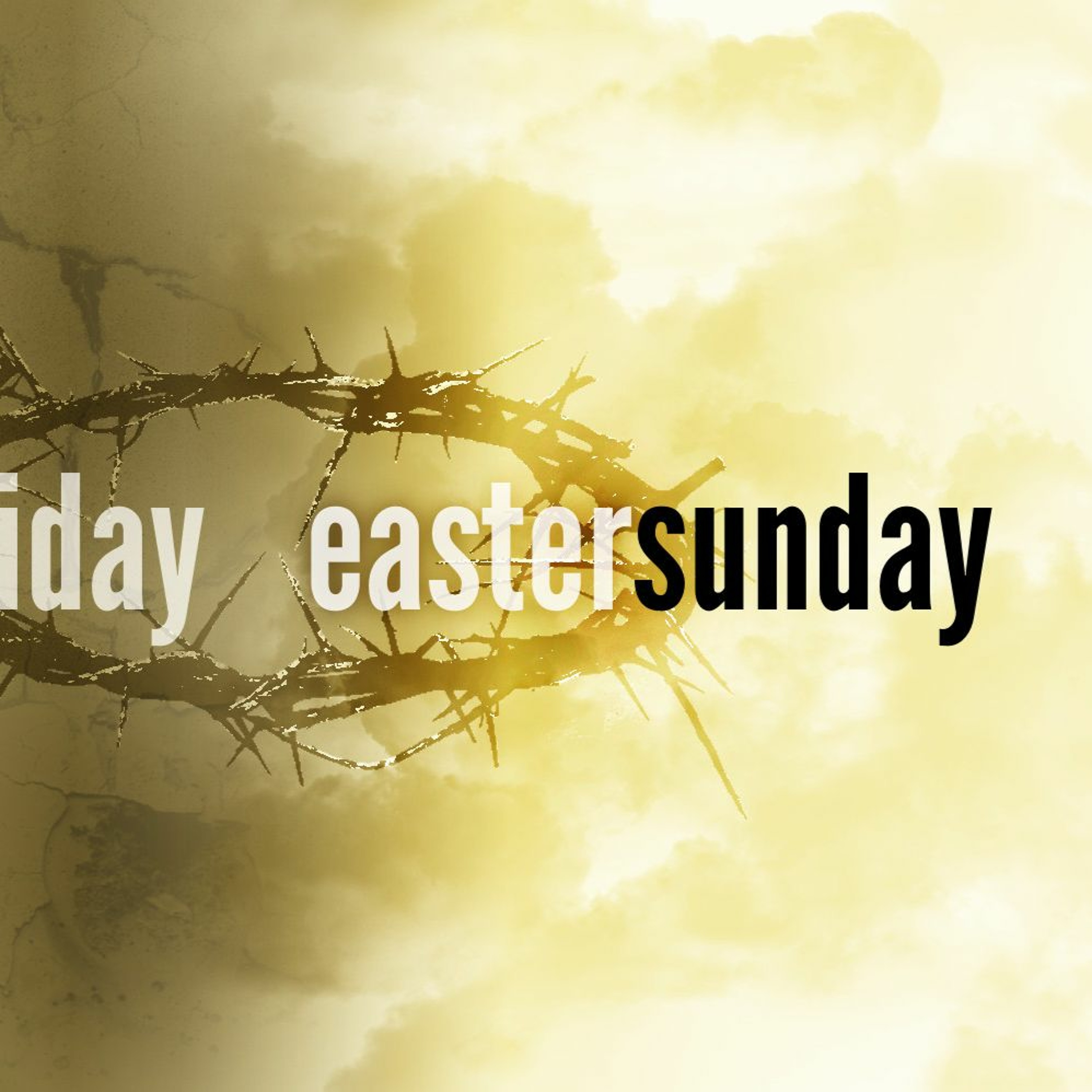 Luke 24:1-49 episode artwork
