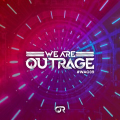 OUTRAGE - We Are OUTRAGE 039