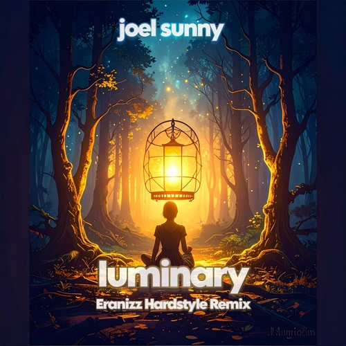 luminary (Eranizz Hardstyle Remix)