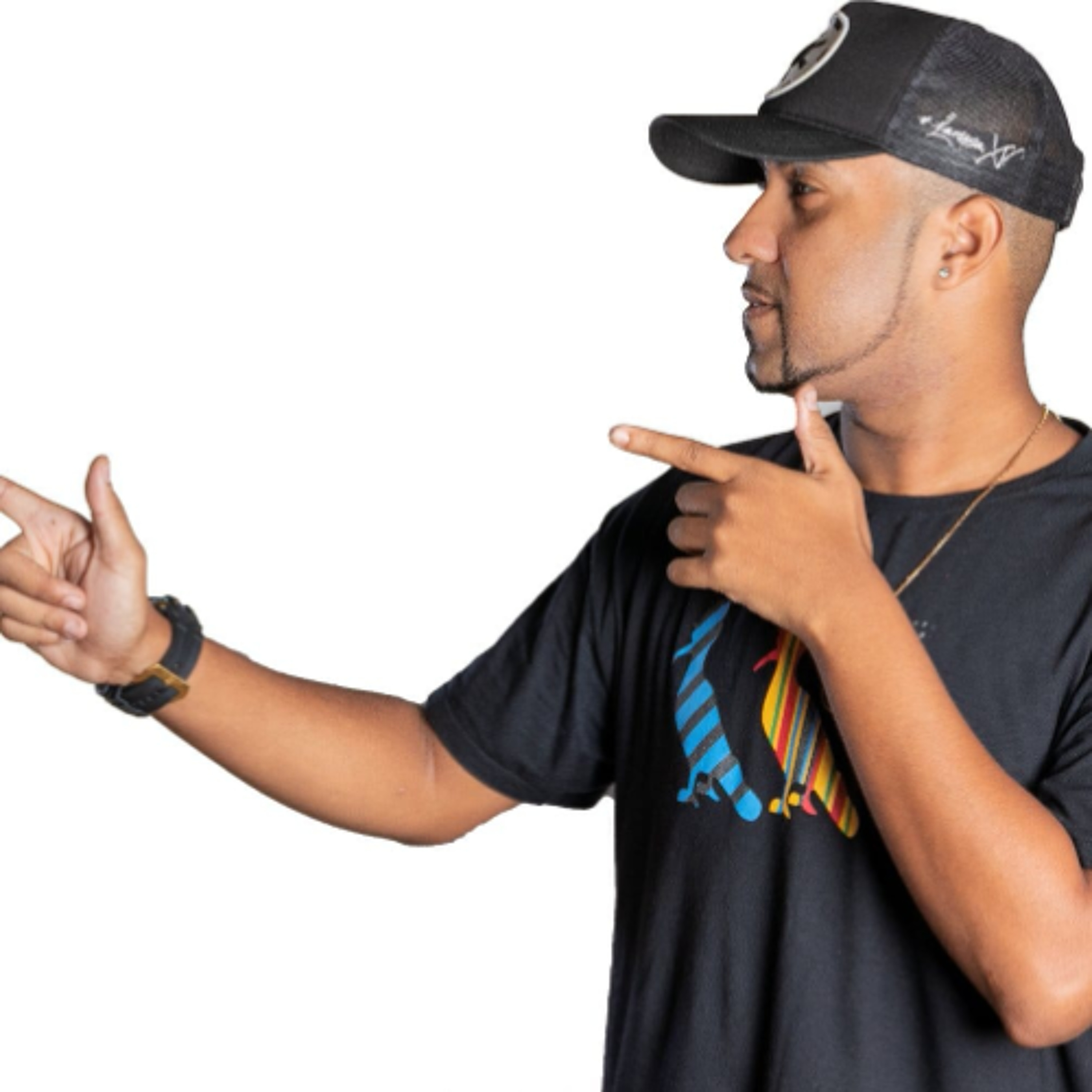 DJ JONATHAN JPA