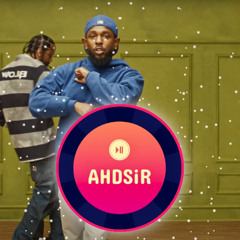 🔥 Travis Scott x Future x Kendrick Lamar Type Beat 2024 – "Any Of That" (Trap Instrumental) | AHDSiR & Dreuce 🎶