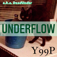 UNDERFLOW (prod. asidouble)