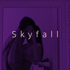 Skyfall (Speed)