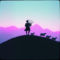 Bagpipes Incoming