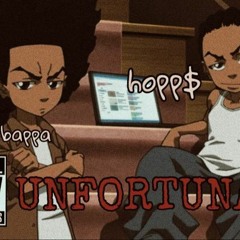 Hopp$ Ft Moodhvbappa Unfortunate