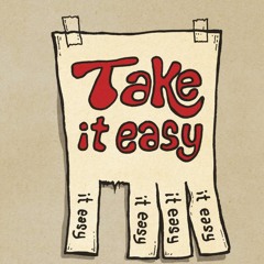 TakeItEasy [1trackfreestyle]