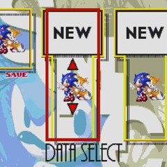 [Alternate] Save Select