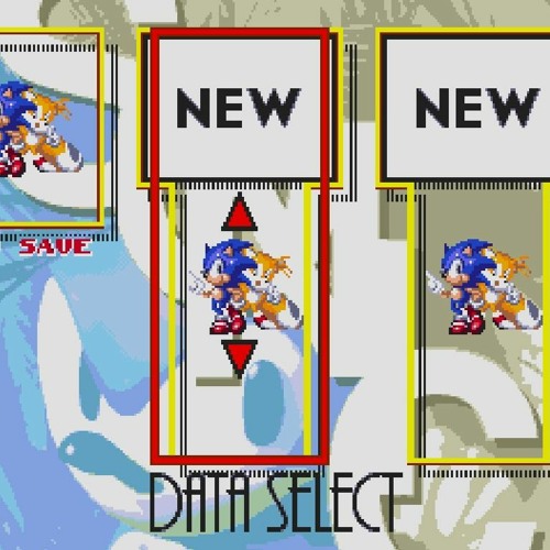 [Alternate] Save Select