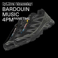 LYL Radio : Bardouin Music w/ Hyas (01.04.2021)