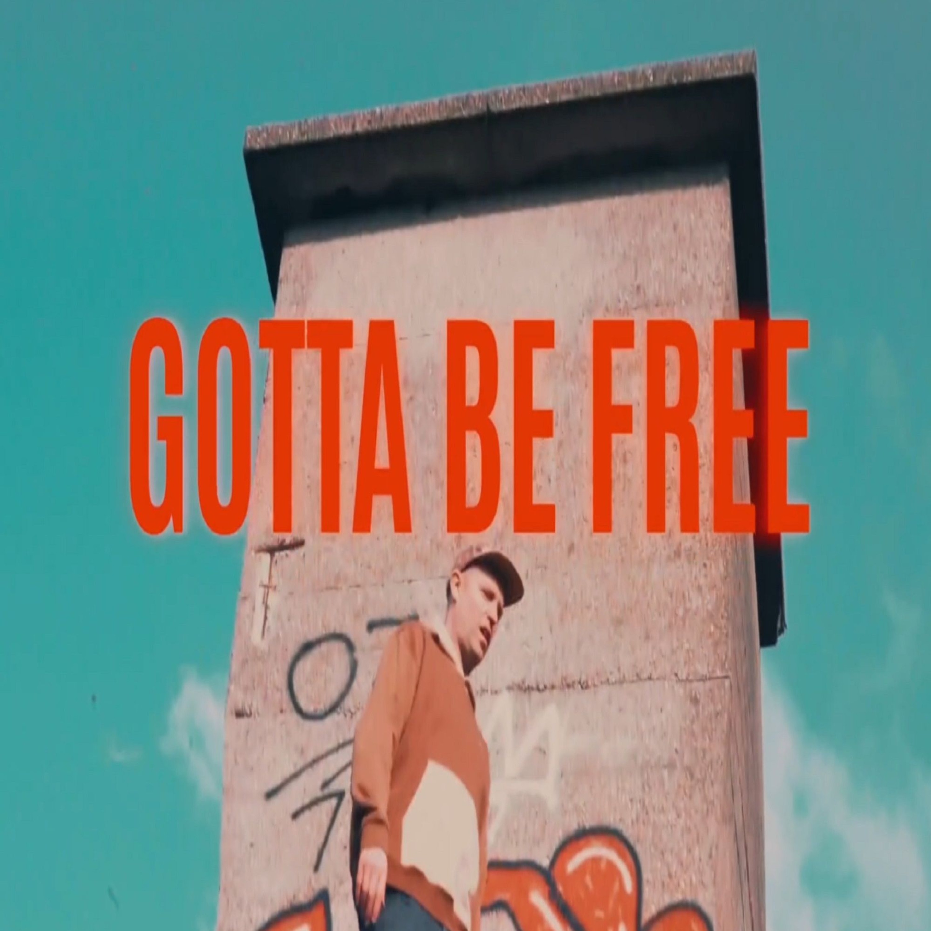 DJ Squarewave ft. Visionobi - Gotta Be Free (BLOCKLAB remix; NWA058) [FKOF Promo] episode artwork