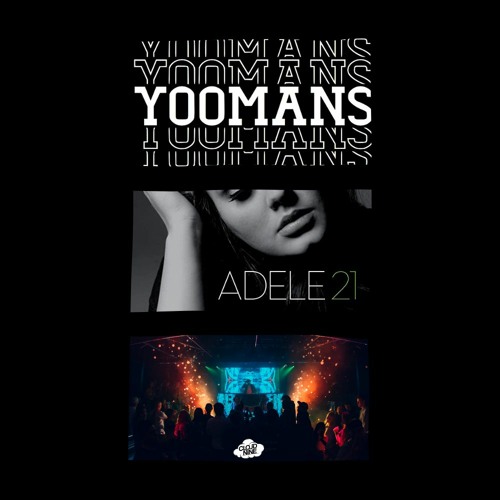 Set Fire To The Rain (YOOMANS Remix)