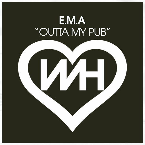 Outta My Pub