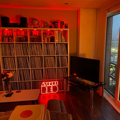 Alec Pritchard - Summer Breeze (Mix For Dianne) (VINYL ONLY) (19-07-2024)