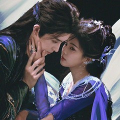 相拥不放 (Embrace And Never Let Go) Ôm Chặt Không Rời- 周深 (Zhou Shen) Moonlight Mystique》Bạch Nguyệt OST