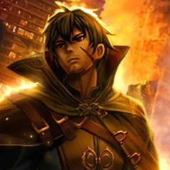 Silver Edict: War Written in Light