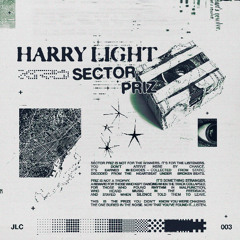 PREMIERE: Harry Light - Senior Noise [JLC003]