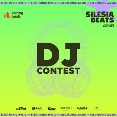 Silesia Beats 2024 DJ CONTEST - Joni