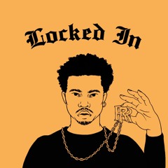 Locked In (Roddy Ricch x Gunna Type Beat)