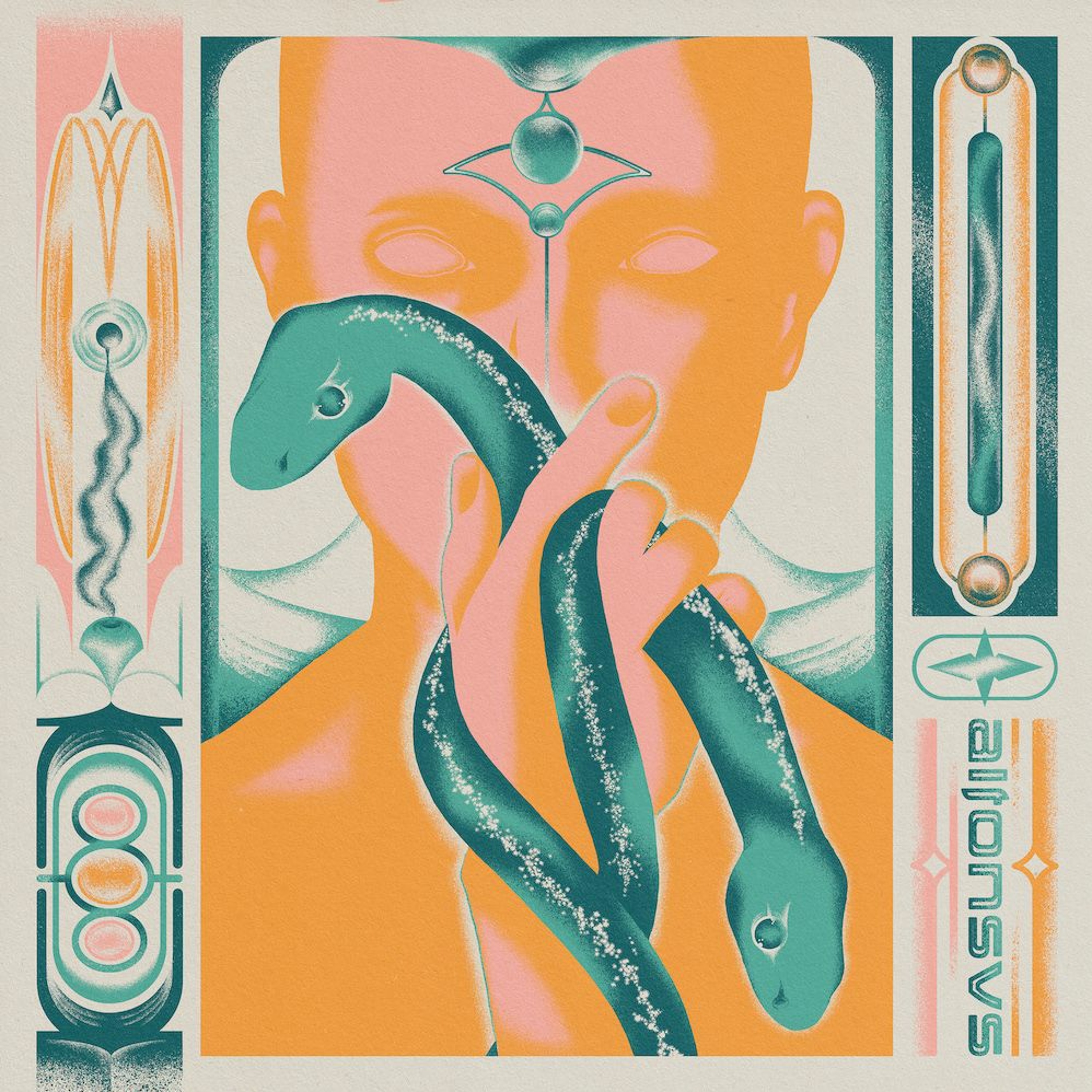 MNMT Premiere: Alfonsvs - Bad Habits