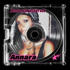 MISS DREAMZCAST 035 Annara
