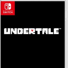 Bonetrousle - Undertale - Nintendo Switch Trailer Version (Extra)