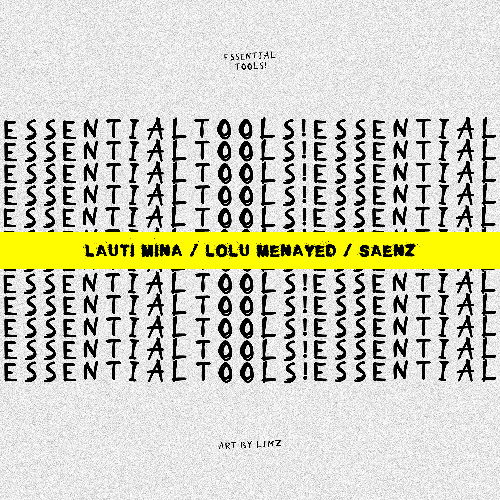 [IMPORTED PREMIERE] Lauti Mina - Dreams (Original Mix)