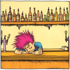 twitchy - discomfort (subquire remix) - WIP