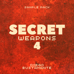 Secret Weapons Vol.4 - Demo #1