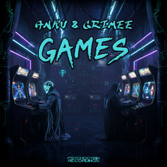 ANKU & GRIMEE - Games