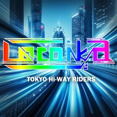 TOKYO Hi-WAY RIDERS