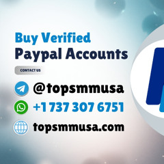Step-by-Step Guide to Buy Verified PayPal Accounts Safely in 2025