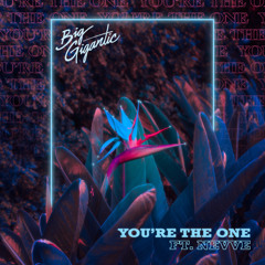 Big Gigantic featuring Nevve - You’re The One