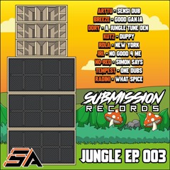 JRL - No Good 4 Me