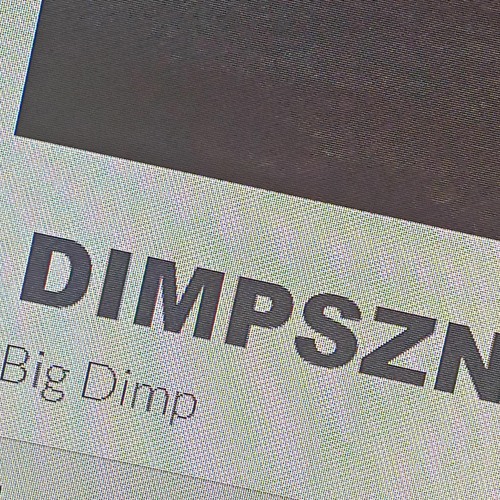 Something wrong with me (Dimp)