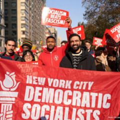 Zohran Mamdani and the Left