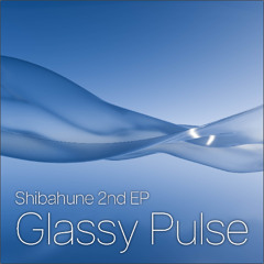 Glassy Pulse