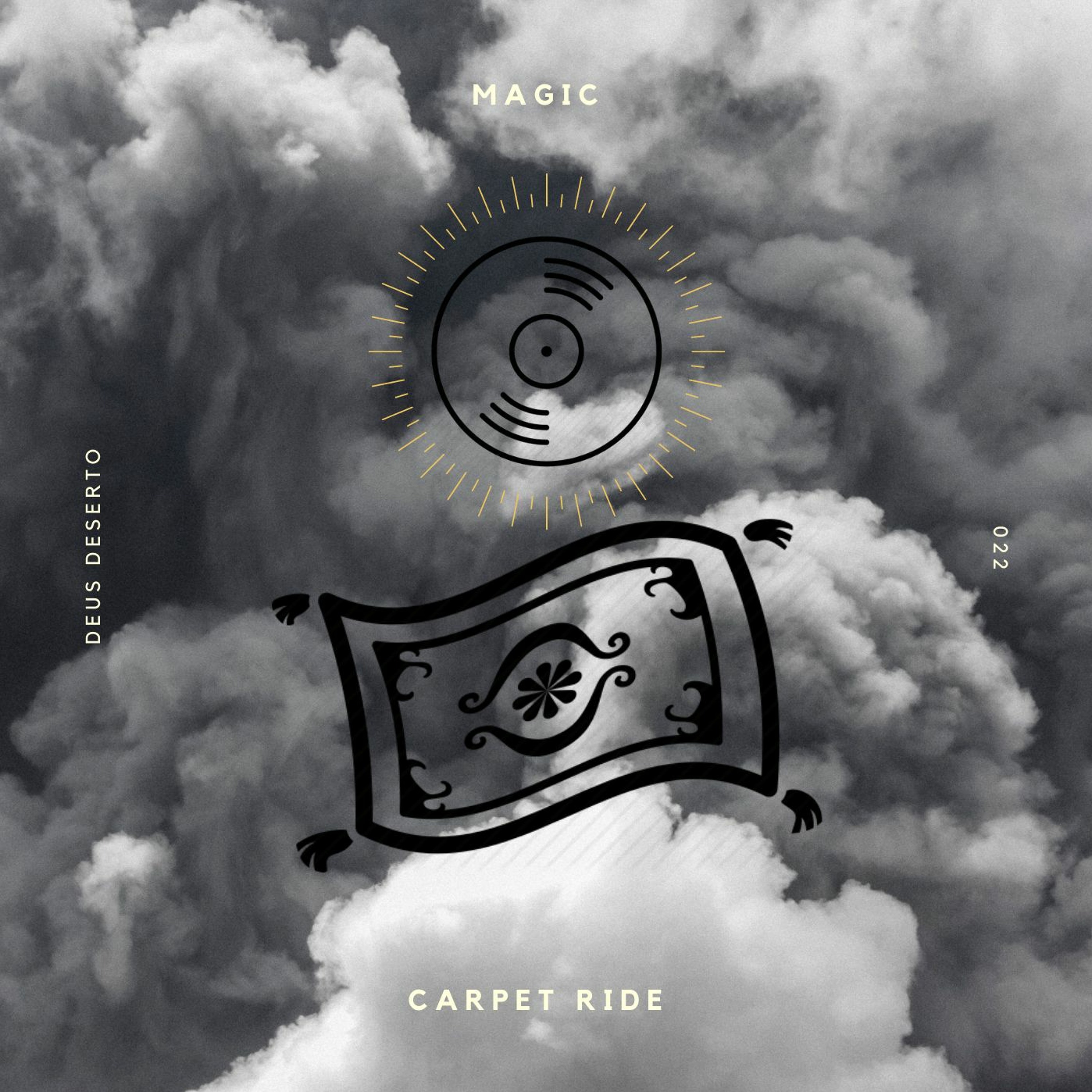 Magic Carpet Ride