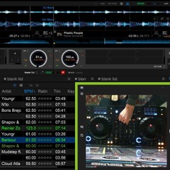 Darkness into Light Forbidden Mix