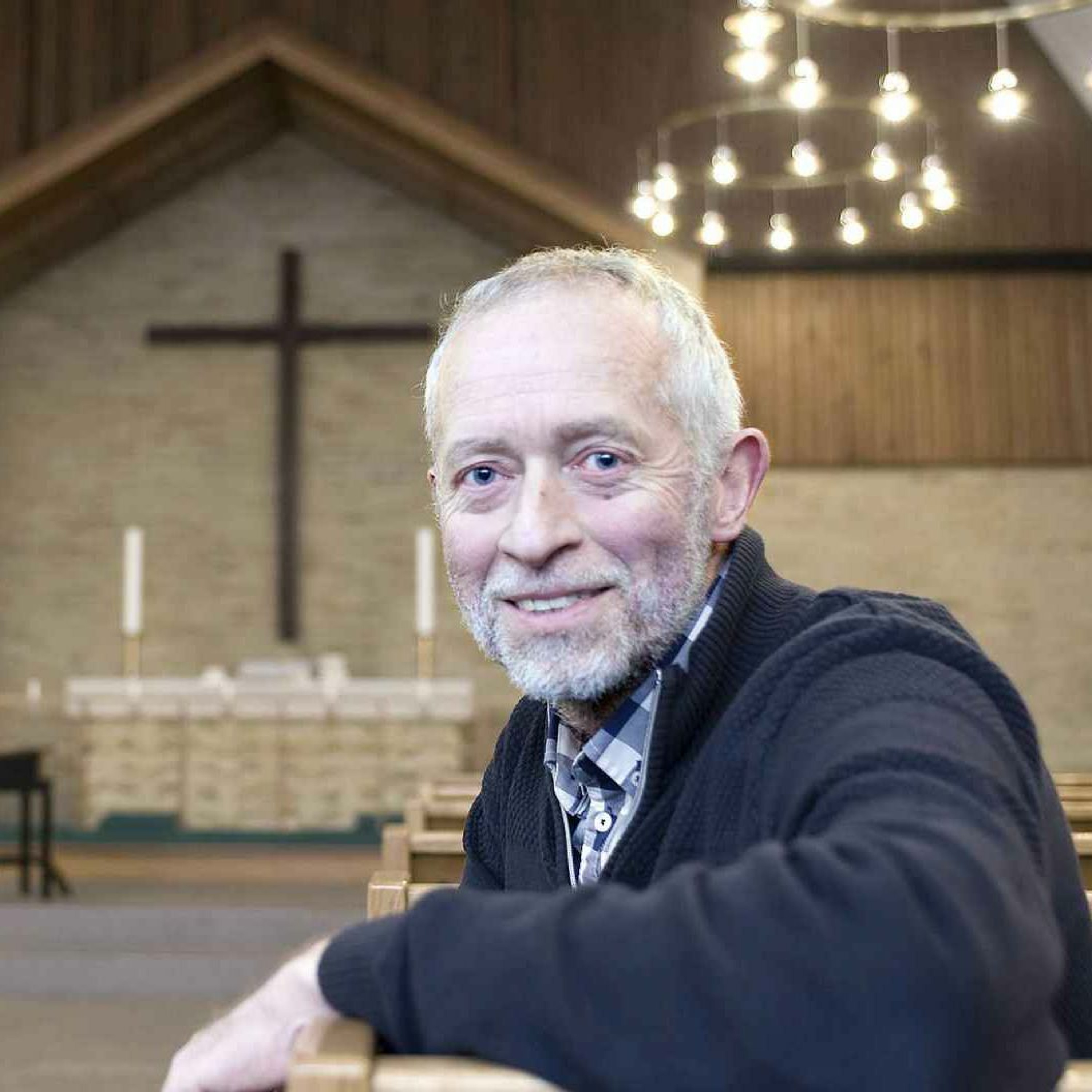 Emdrup Kirke podcast