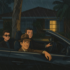 You'll Never Have A Friend Like Me