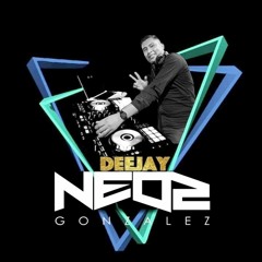 Urbano Latino Mon Amour -Neoz Gonzalez 2022