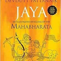 [Read] [PDF EBOOK EPUB KINDLE] Jaya by Devdutt Pattanaik 🖊️