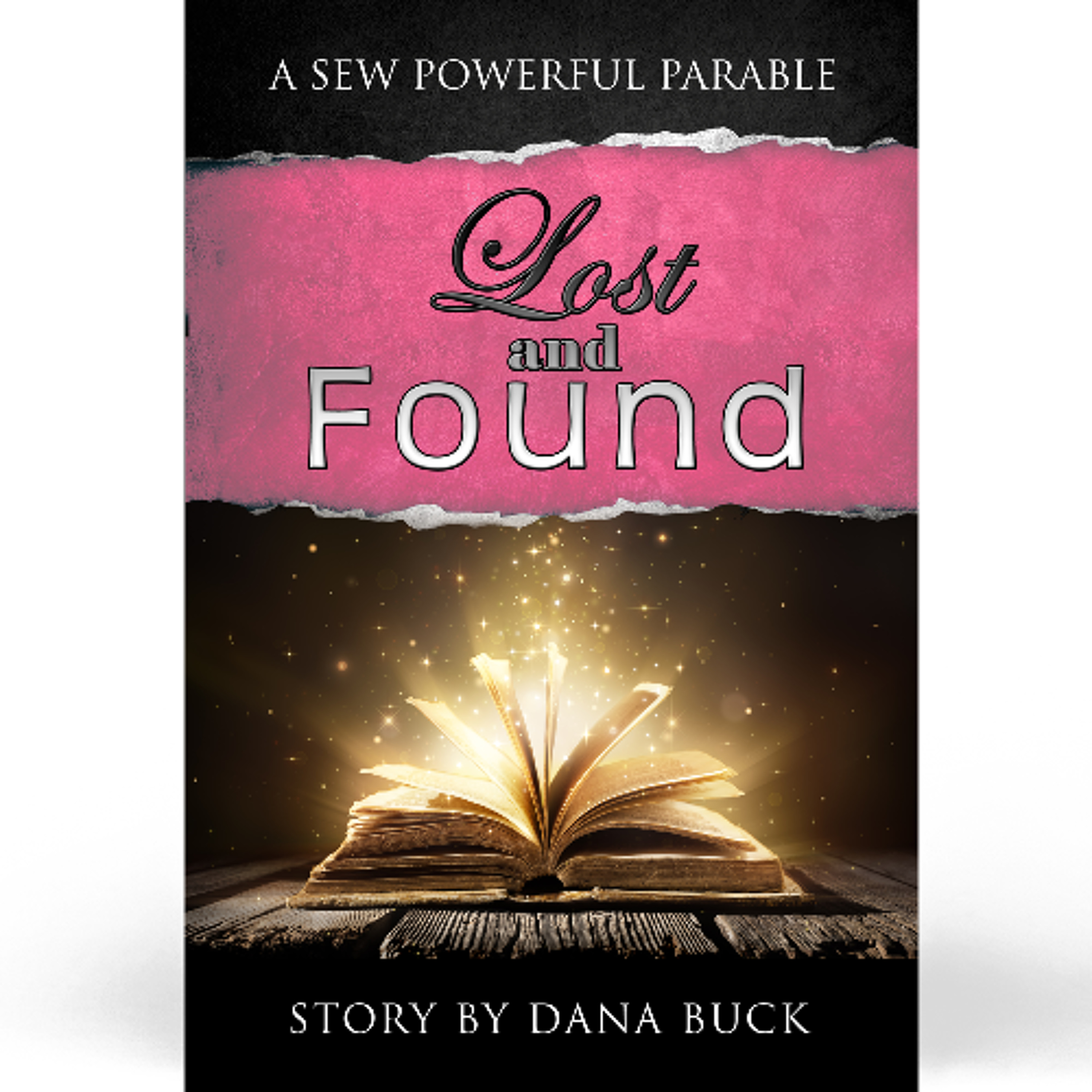 Sew Powerful Parables
