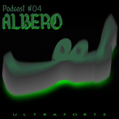 +G.E.L+ PODCAST_ULTRAFORTE #4 w/ALBERO