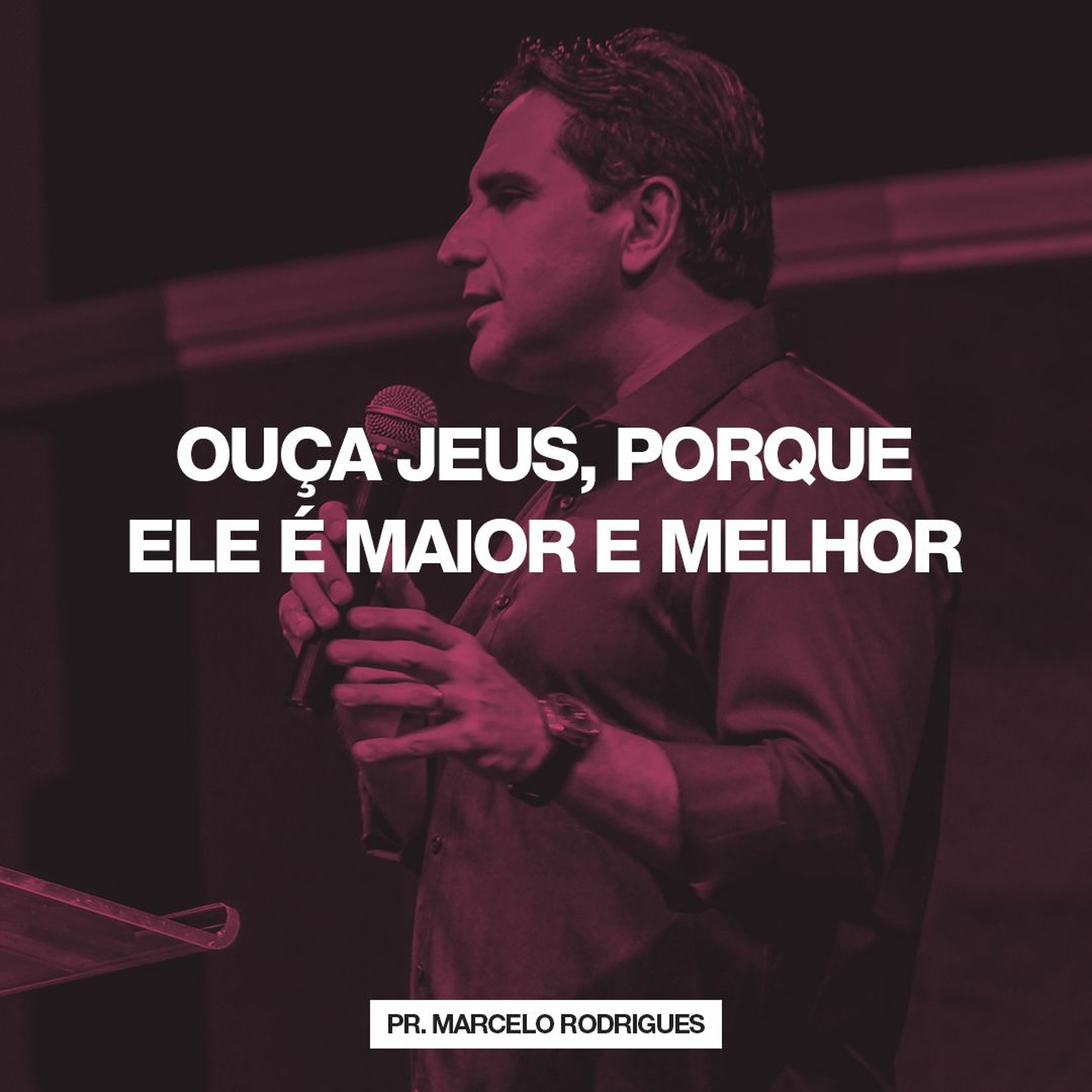 Viver em Cristo