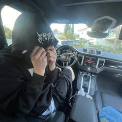 Lost In My Wayz X Pillystrap