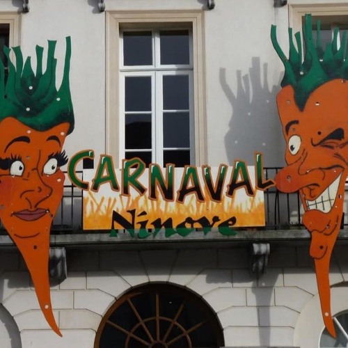 Gigi & De Floeren ft. Warre - Den Beat Van den Denjer.mp3