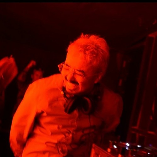 Garfie - Beyond The Valley Schmall Klub 30.12.23