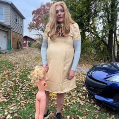 Come With Us (We Might Bite)