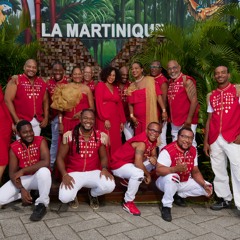 C'est Noël (Extrait NWEL MIZIK FESTIVAL 2023) - LES TROUBADOURS